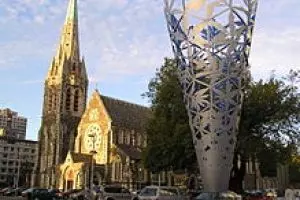 Deals in Christchurch City Centre