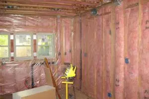 Get smoke alarms, insulation sorted