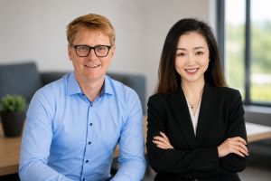 MDRT announces 2026 chair appointments