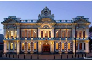 Regional Review : Invercargill
