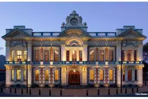 Regional Review : Invercargill