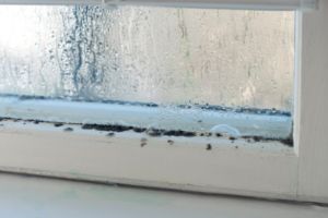 Insulation, heating improvement needed 