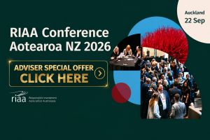 RIAA Conference made more adviser friendly