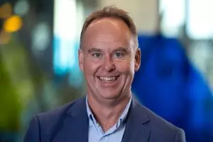 AIA's new chief distribution officer