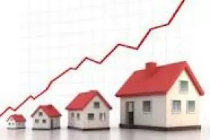 Auckland drags up NZ house prices