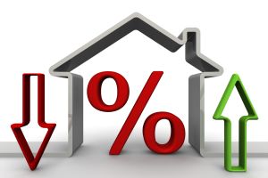 Will mortgage rates fall much further?
