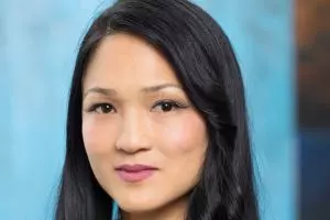 Chang steps into acting general counsel role