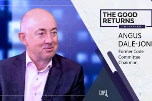 Angus Dale-Jones: Level 5 is minimum standard for advisers