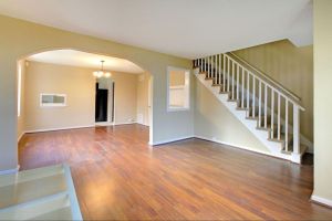 Empty home owners not willing to become landlords