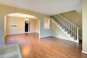 Empty home owners not willing to become landlords