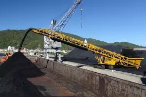 Handing out the Infrastructure Fund