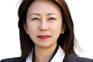 Meet Helen Zheng, Business Development Manager at Xceda