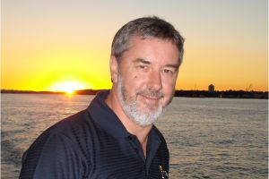 Getting to know...Fred Dodds