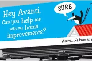 Avanti gets good report card