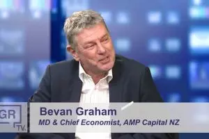 [GRTV] Bevan Graham