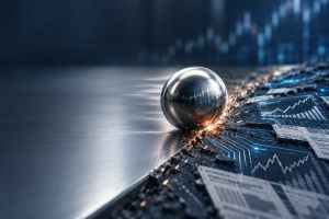 The Friction Test: What the market gets wrong about AI disruption