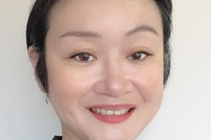 Chief operating officer for Castle Point Funds