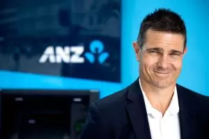 ANZ appoints new retail boss