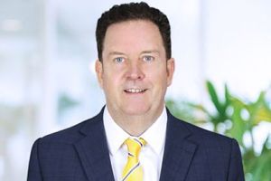 Liberty sells real estate business