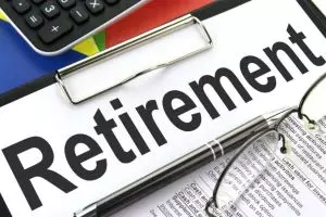 Retirement policy: Call to start over