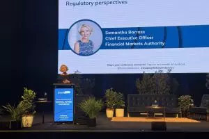 FMA to review access to financial advice