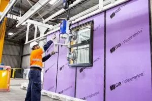 COMMENT: Sign of changing times
