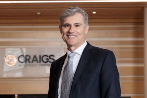 Barrenjoey and Craigs do a deal