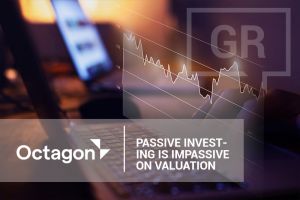 Passive Investing is Impassive on Valuation