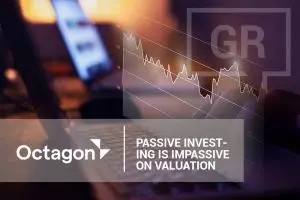 Passive Investing is Impassive on Valuation