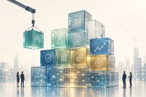 FNZ to build advice platform for FirstCape
