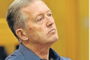 Fraudster denied Supreme Court bid