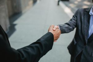 ICIB Brokerweb buys AssureMe to target Asian market