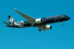 Air NZ hits new lows, leading NZX50 to worst week since September 2024