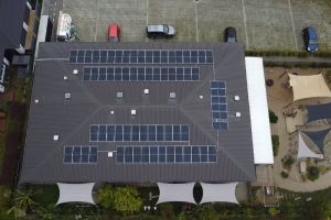 Sustainability upgrades deliver tangible gains for commercial property investors