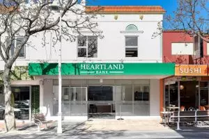 Heartland pledges speedy mortgage processing