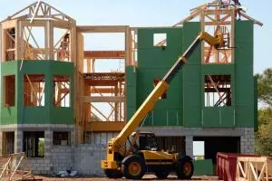 New-build buyer risks grow