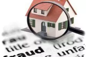 Mortgage fraud charges