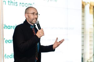 Kernel goal: Wealth OS for all