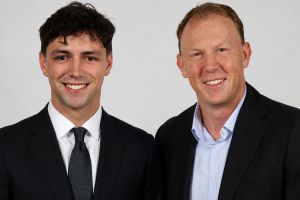 QuayStreet adds two