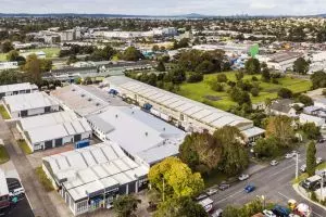 Industrial buildings: Adapt or fail