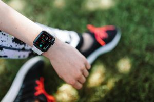 AIA brings back Apple watch