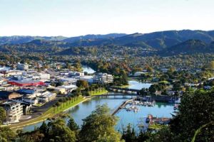 Enormous leap in housing stock value