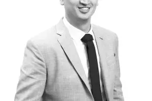 Changing world, changing property market