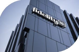 Fidelity building register to help firms connect with Career connect graduates