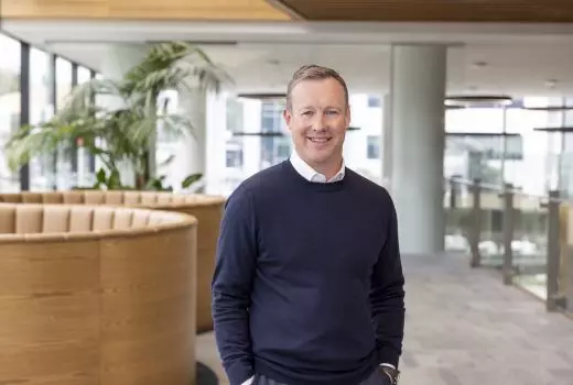 Southern Cross CEO steps down