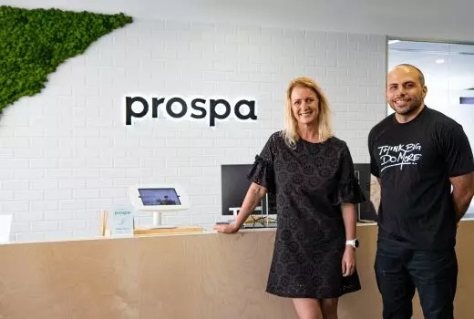 Strong growth in lending continues as Prospa supports SME recovery