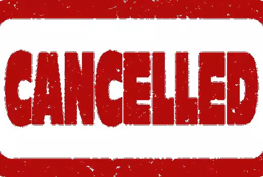 Auckland FAP has its licence cancelled