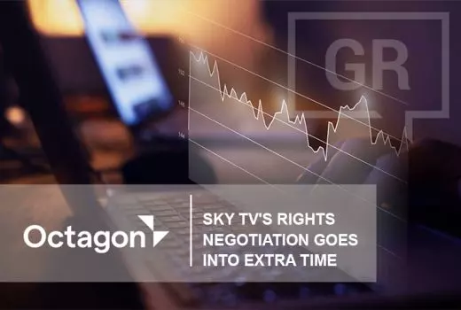 Sky TV's Rights Negotiation goes into Extra Time