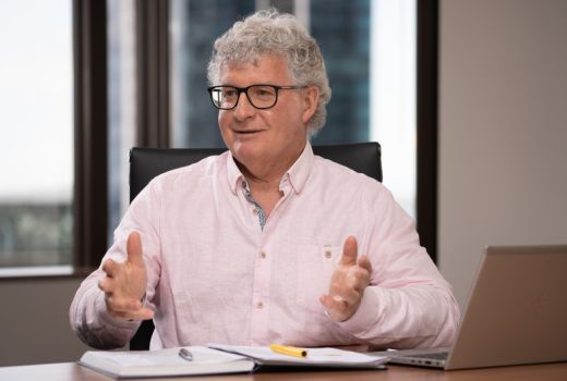 NZX50 joins global rally as optimism over Iran persists