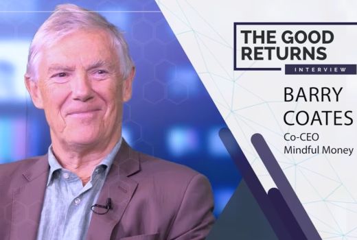 [GRTV] Public aware that ignoring climate change is ignoring investment risk